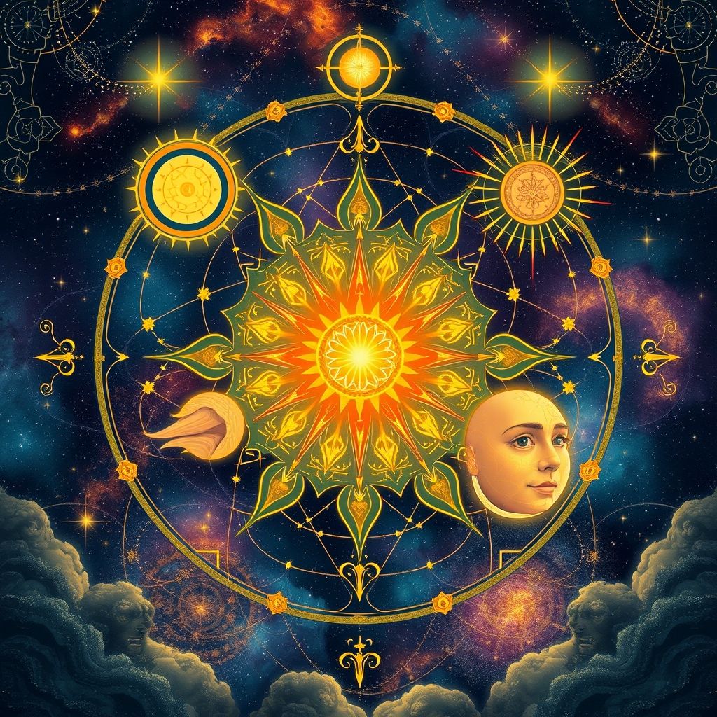 อายตนะ 6 กับการตั้งชื่อด้วยเลขจากกำลังดาวพระเคราะห์